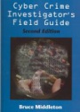 Cyber Crime Investigator´s Field Guide, 2nd ed.