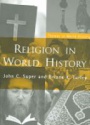 Religion in World History