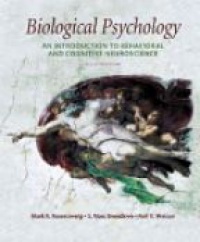 Rosenzweig M. R. - Biological Phychology