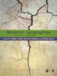 Clark N. - Material Geographies
