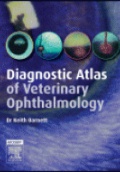 Diagnostic Atlas of Veterinary Ophthalmology, 2nd Edition