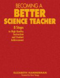 Hammerman E. - Becoming a Better Science Teacher