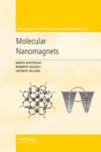 Gatteschi D. - Molecular Nanomagnets