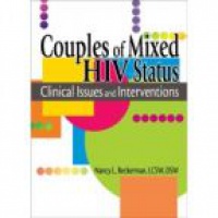 Beckerman N. - Couples of Mixed HIV Status
