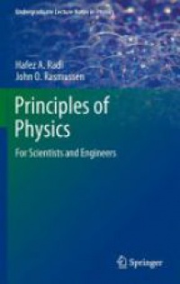Radi - Principles of Physics