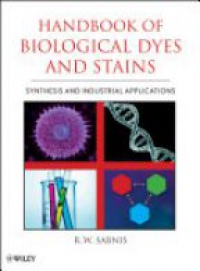 R. W. Sabnis - Handbook of Biological Dyes and Stains