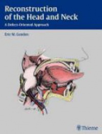 Genden E. - Reconstruction of the Head and Neck