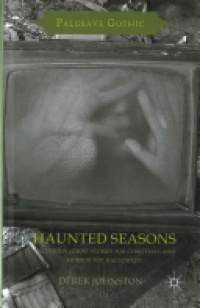 Johnston - Haunted Seasons