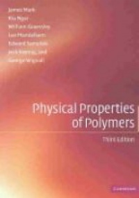 Mark J. - Physical Properties of Polymers