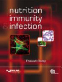 Prakash - Nutrition, Immunity and Infection