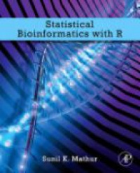 Mathur S. - Statistical Bioinformatics