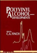 Polyvinyl Alcohol––Developments