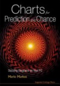 Charts For Prediction And Chance: Dazzling Diagrams On Your Pc (With Cd-rom)