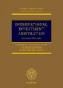 International Investment Arbitration 