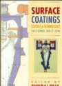 Surface Coatings: Science and Technology