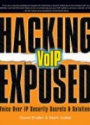 Hacking Exposed VoIP: Voice Over IP Security Secrets & Solutions