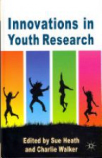 Heath - Innovations in Youth Research
