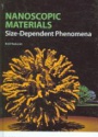 Nanoscopic Materials Size-Dependent Phenomena
