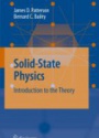Solid - State Physics