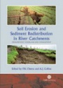 Soil Erosion and Sediment Redistribution in River