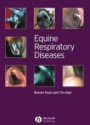 Equine Respiratory Diseases