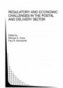 Regulatory and Economic Challenges in the Postal and Delivery Sector