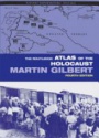 The Routledge Atlas of the Holocaust, 4th ed.