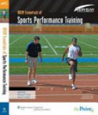National Academy of Sports Medicine - NASM Essentials of Sports Performance Training