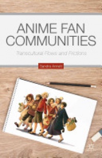 Annett - Anime Fan Communities