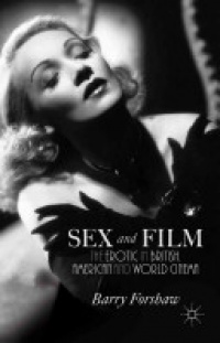Forshaw - Sex and Film