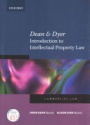 Dean & Dyer's Digest of Intellectual Property Law 