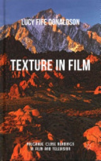 Donaldson - Texture In Film