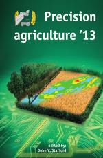 Precision Agriculture '13