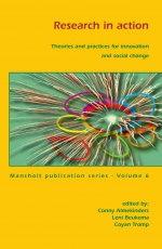 Research in Action: Theories and Practices for Innovation and Social Change
