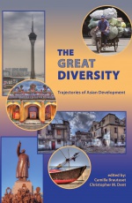 The Great Diversity: Trajectories of Asian Development