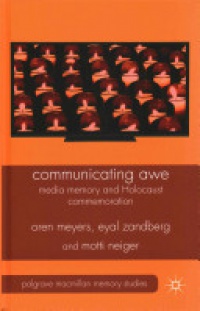 Meyers - Communicating Awe