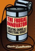 The Frugal Innovator
