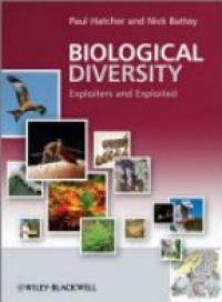 Hatcher P. - Biological Diversity: Exploiters and Exploited