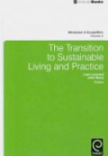 The Transition to Sustainable Living and Practice