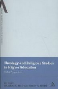 Bird D. - Theology and Religious Studies in Higher Education