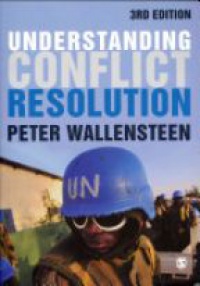 Wallensteen - Understanding Conflict Resolution