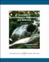 Davis M.K. - Principles of Enviromental Engineering and Scienece