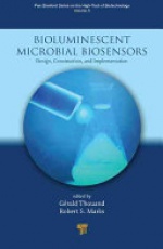 Bioluminescent Microbial Biosensors: Design, Construction, and Implementation