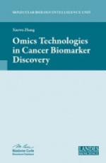 Omics Technologies in Cancer Biomarker Discovery