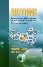Biofoams: Science and Applications of Bio-Based Cellular and Porous Materials