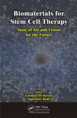 Biomaterials for Stem Cell Therapy