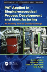 PAT Applied in Biopharmaceutical Process Development And Manufacturing