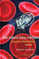 Plenty Of Room For Biology At The Bottom: An Introduction To Bionanotechnology (2nd Edition)