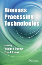 Biomass Processing Technologies