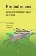 Proteotronics: Development of Protein-Based Electronics